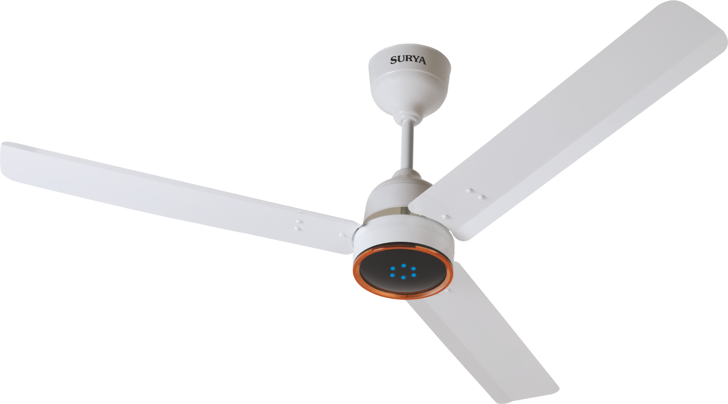 How Surya BLDC Ceiling Fan Keeps You Cool Even During Power Fluctuations?