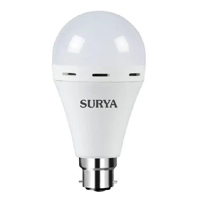 Inverter Bulb: How Smart Lighting Is Changing the Way We Handle Power Cuts?